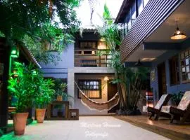 Apartamento Residencial Recanto Da Ferrugem