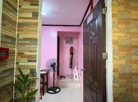 Maru Vibe Guest house at Panicsican San Juan Elyu
