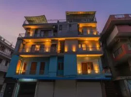 FabHotel Elegant Stay