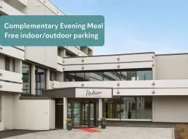 Radisson Hotel Haugesund