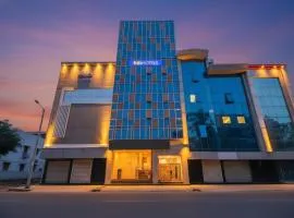 FabHotel Insight Inn