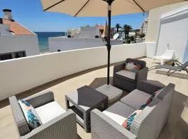 Casa de Praia da Avó Tina