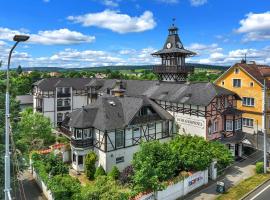 Schlosshotel Marienbad