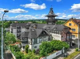 Schlosshotel Marienbad