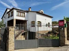 El Mirador de Gredos en Navalcán