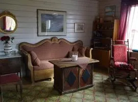 Entire home in Muodoslompolo