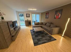 Ferienwohnung Steni, hotel v destinaci Wehr