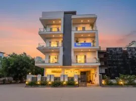 FabHotel The Glampoint