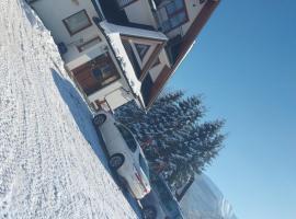 Pokoje Gościnne Kurosik