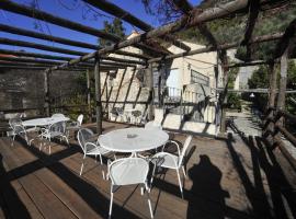 Agriturismo La Contessa, hotel v destinaci Finale Ligure