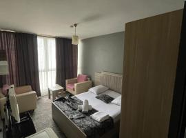 Beyhouse Konaklama, khách sạn ở Esenyurt