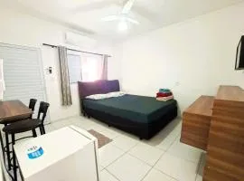 Pousada Casa da Fernanda, Suíte Sun