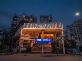 FabHotel Prime Welcome Palace