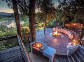 Karongwe - Kuname Safari Lodge