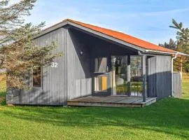 Gorgeous Home In Hanstholm With Private Swimming Pool, Can Be Inside Or Outside