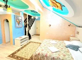 Leaganul Bucovinei Guest House