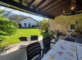 Casa vacacional Carmen