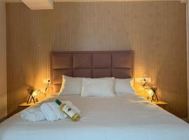 Boutique Apartments Hotel Playa San Gabriel, Hotel in Alicante