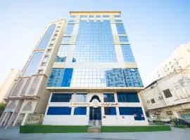 Orvana Al Otaibiya Hotel