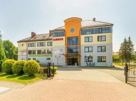Centrum Rehabilitacyjno - Wczasowe Amber