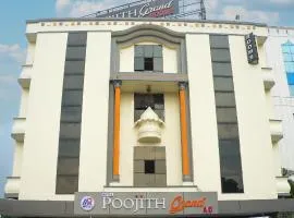 Hotel Poojith Grand