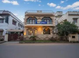 FabHotel Heritage Inn
