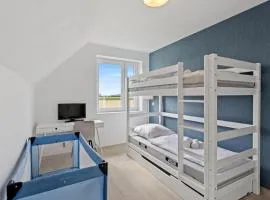 Modernes Ferienhaus Mit Sauna