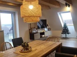 Apartments bei Playmobil 2,130 m2,24h self Check-in,Free parking