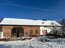 Przygórze 201 - Dom Wiejski w Górach Sowich