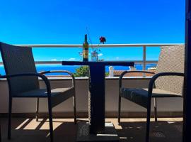 Apartman Vjekoslav &ndash; hotel w Krku