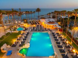 Pavlo Napa Beach Hotel, hotel in Ayia Napa
