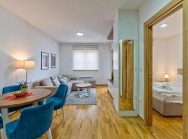 Apartman Ruža Zlatibor, Hotel in Zlatibor