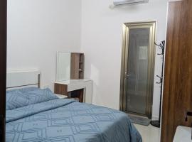 Thooran Homestay, B&B, acomoda&ccedil;&atilde;o em Filitheyo