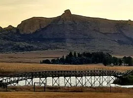 Mount Everest Guest Farm