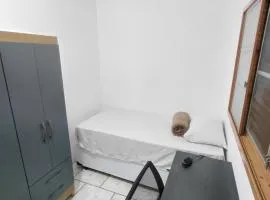 Hospedagem Residencial Butantã