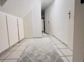 Bright & modern apartment in the center