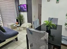 Departamento Amplio y Cómodo para Familia