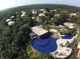 Bungalow Flor de Lótus 4- Villas do Pratagy Resort