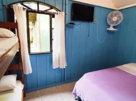 Recanto Ana Valentin