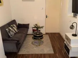 Modern 1-Bedroom Flat in Trendy Leytonstone