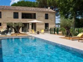 La Boulangerie de Dauzac