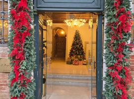 Ca' Bonfadini Historic Experience