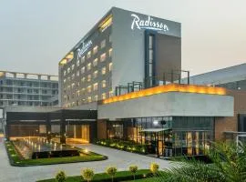 Radisson Hotel Phagwara