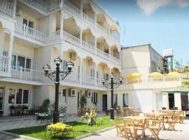 Hotel Old Marani