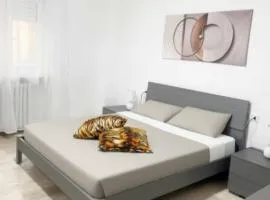 Charming Avezzano Apartment for Family Getaways