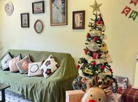 Tea Valley & Farm View at Cool Summer Cameron