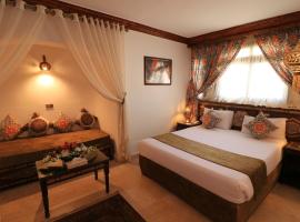 东方里沃利酒店，位于沙姆沙伊赫的酒店