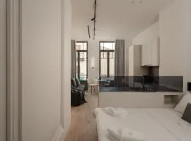 Anfides Boutique Hotel