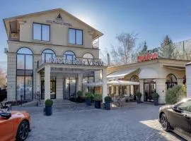 Mountain View Boutique Hotel