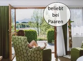 Dreimäderlhaus - Das vegetarische Boutique Hotel